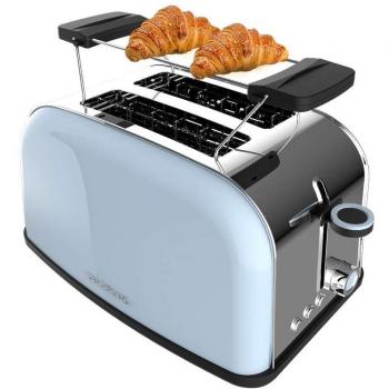 Tostadora Cecotec Toastin' time 850 Blue