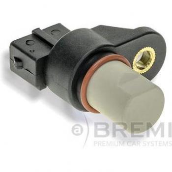 Sensor de posición del cigüeñal BREMI 60316