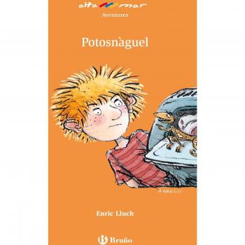 Potosnàguel