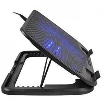 Natec cooling pad iora 15.617.3