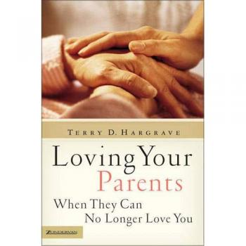 Caring for Aging Parents: Insights and Guidance on Love and Support