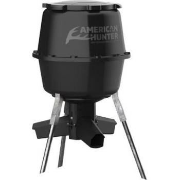 American Hunter 225GRAV 30gal Nesting Hopper with Gravity Feeder