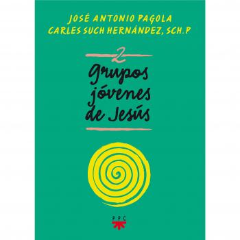 Grupos Jóvenes de Jesús 2