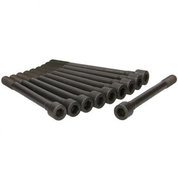 Ajusa 81034000 Juego de Tornillos de Culata