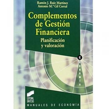 Complementos de Gestión Financiera: 2