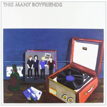 This Many Boyfriends VINYL