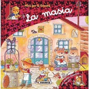 La masia