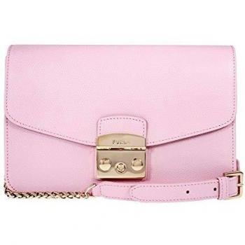 Furla Shoulderbag Metropolis S CAMELIA e