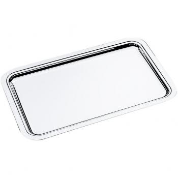 MEPRA 200141GN2 - Bandeja de Cocina, Color Plateado