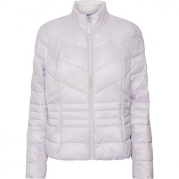 Vero Moda Women's Lightweight Puffer Jacket Vmsorayasiv