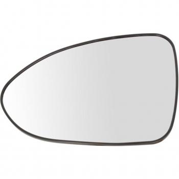 Cristal de espejo retrovisor exterior BLIC 6102-53-2001559P ALKAR 6431660