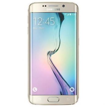 Samsung Galaxy S6 Edge 64GB Oro - Reacondicionado Buen Estado - 30 Meses de Garantía - Envío Gratuito