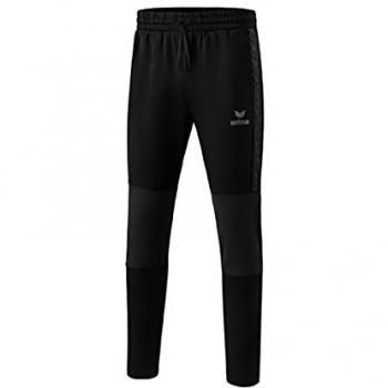 Erima Unisex Kids Training Pants Black 140 cm