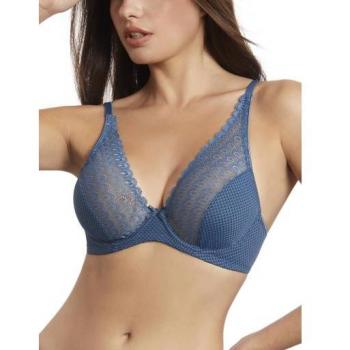 Sujetador Doris Selene Azul B 90