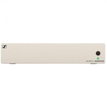 Divisor de Antena Activo Sennheiser EW-D ASA (Q-R-S) para Sistemas de Micrófono Inalámbrico