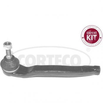 Rótula de dirección CORTECO 49398776 - Tipo: Rótula de dirección, Marca: CORTECO, Número de parte: 49398776
