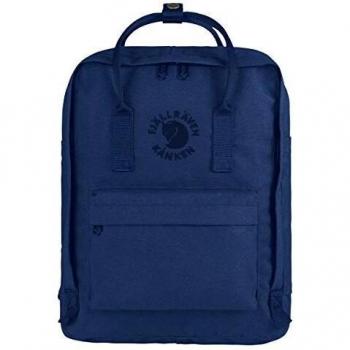 Fjällräven Kanken Imaging Bag Incluye Imaging Insert Azul