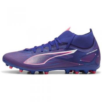 Botas de Fútbol Puma Ultra 5 Match+ Mg