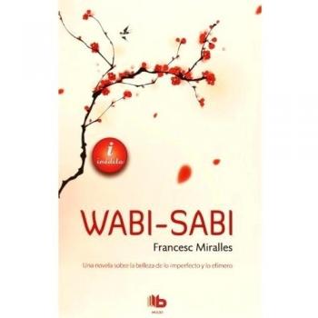Wabi-Sabi - Francesc Miralles