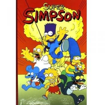 El asombroso y gigantesco Homer