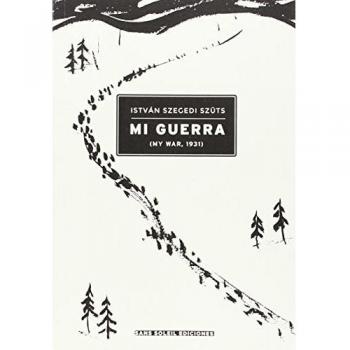 Mi Guerra