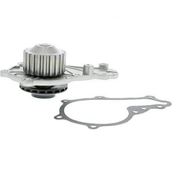 Bomba de agua VAICO V25-50005 con junta y anillo de sellado, turbina de metal, calidad original VAICO para Citroen, Ford, Mazda, Peugeot, Suzuki y Toyota