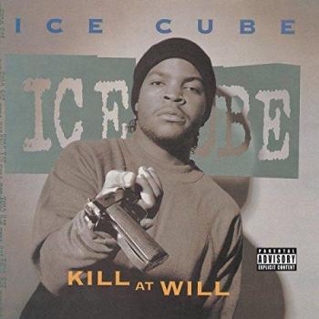 Kill At Will EP
