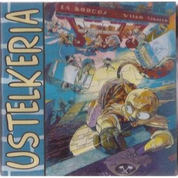 ustelkeria