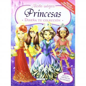 Princesas