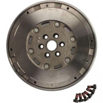 Volante de inercia VALEO 836357, compatible con vehículos específicos, fabricado en materiales de alta calidad, diseñado para optimizar el rendimiento del motor y mejorar la eficiencia del combustible