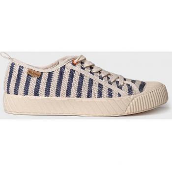 Zapatillas de lona de mujer Toni Pons GILDA-DL