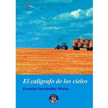 El calígrafo de los cielos