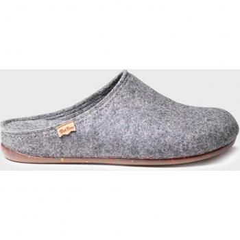 Toni Pons Zapatillas de casa de hombre NEO-FR abiertas de tejido