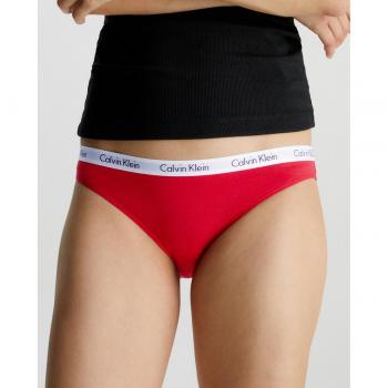 Calvin Klein - Braga clásica azul, tipo: ropa interior, características: diseño clásico, color azul, material suave y cómodo, talle disponible en varias opciones