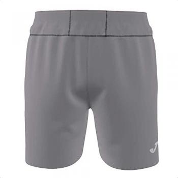 Short Running Hombre Joma R-Combi Gris 276 Ultraligeros