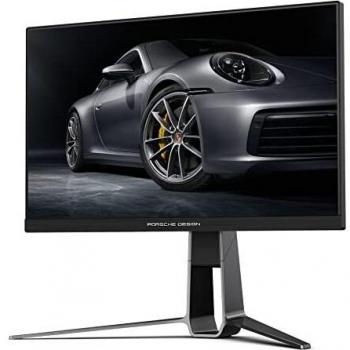 AOC AGON Pro PD27S Porsche Design 27 LED IPS QHD 170Hz