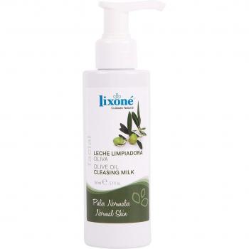 Lixone - Leche Limpiadora De Aceite De Oliva