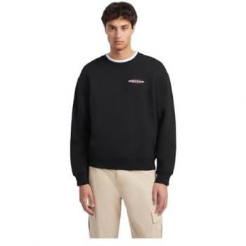 American Tradition Regular Fit Sweatshirt by Guess