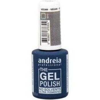 Esmalte de uñas Andreia Professional ED1 Semipermanente (105 ml)