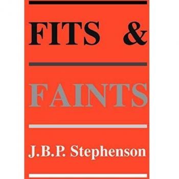 Fits y Desmayos (Clínicas en Medicina del Desarrollo, Mac Keith Press, Volumen 109)