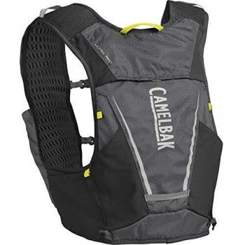 CamelBak Ultra Pro Vest 6 l + 2 Quick Stow Flask ½