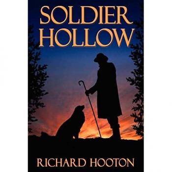 Soldado Hueco - Edición en Tapa Blanda de Richard Hooton