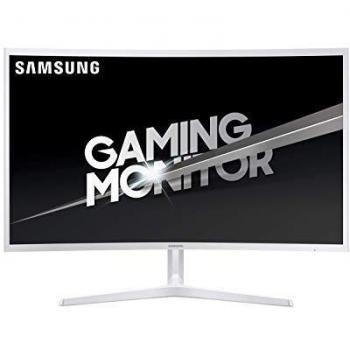 Samsung C32JG51F - Monitor Gaming 32'' Curvo