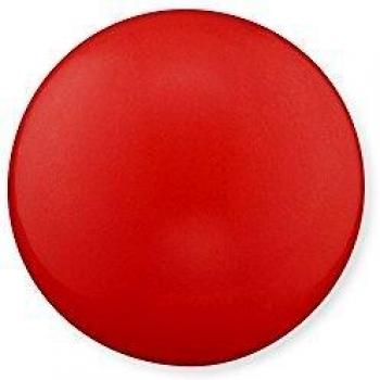 Engelsrufer timbre / sonido bola S rojo