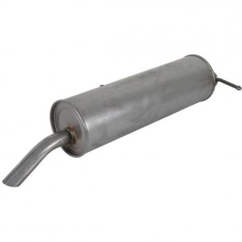 Silenciador trasero 4MAX 0219-01-04031/0219-01-04031P