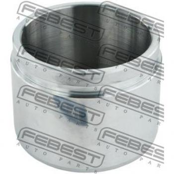 Pistón de pinza de freno FEBEST 0276-Y60F