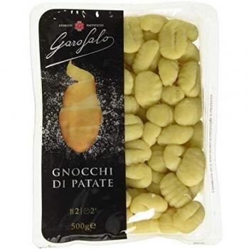 Garofalo Pasta Seca de Gnocchi di Patate - 500 gr