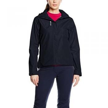 Lafuma - Donegal, color black, talla L