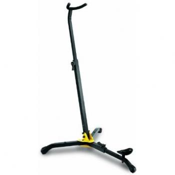 Hercules Stands DS561B Bass Clarinet/Bassoon Stand