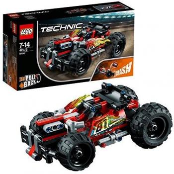 LEGO 42073 Technic ¡DERRIBA!